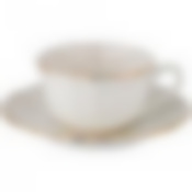 Чайный набор Вивьен на 1 персону, 2 пр. 250мл