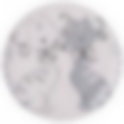 Блюдо Ля мур 28.5*28.5*2.5см