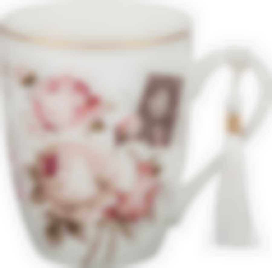 Кружка Мэрибель 350 мл