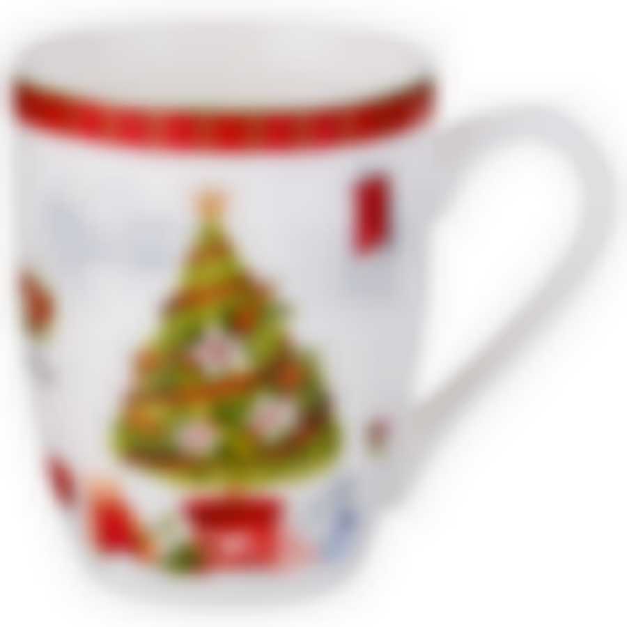 Кружка 350 мл