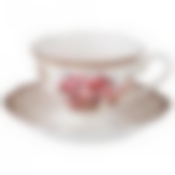 Чайный набор Лютеция на 1 персону 2 пр. 200 мл