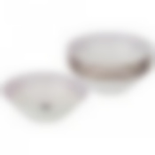 Набор салатников Лавандовая весна из 6 шт. диаметр=14см.