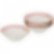 Набор салатников Онфлёр из 6 шт. диаметр=14см.