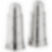 Набор для специй 2пр. 4*4*9.5 см.