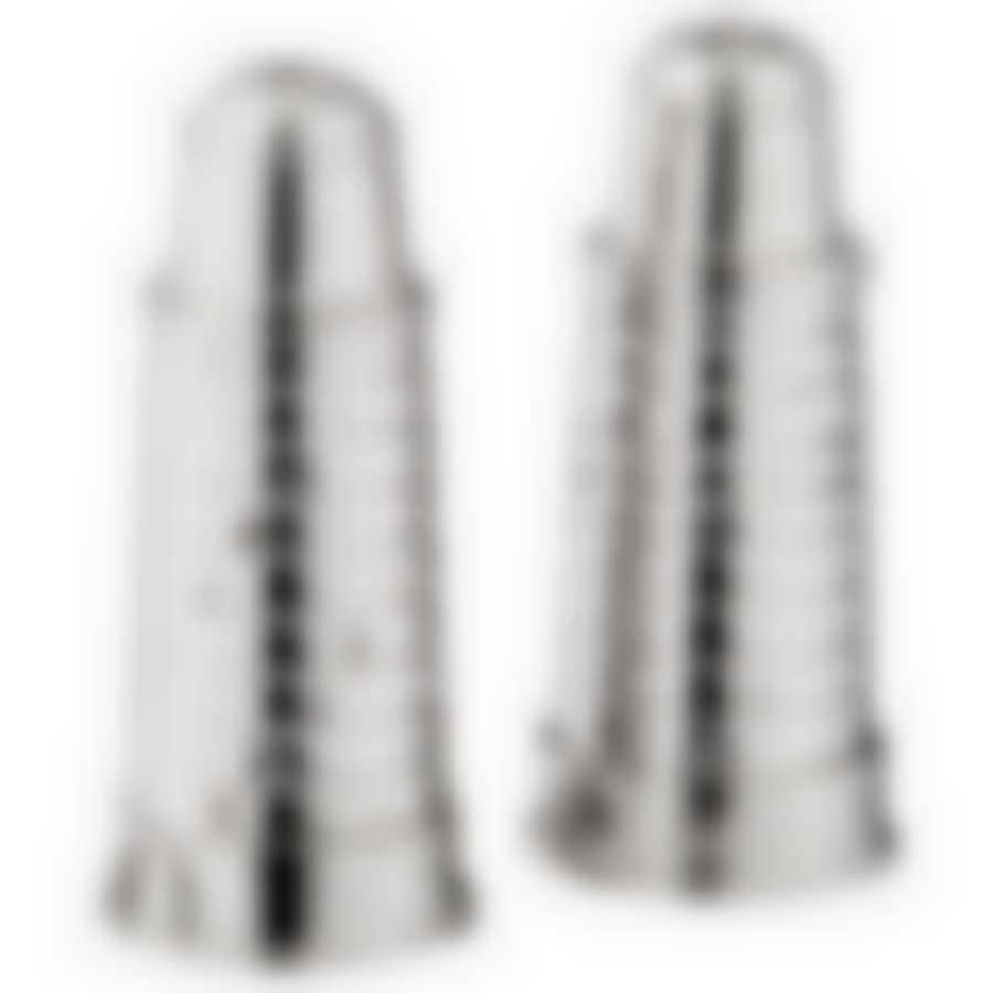 Набор для специй 2пр. 4*4*9.5 см.