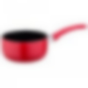 Ковшик agness с антипригарным покрытием 1000 мл без упаковки