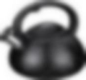 Чайник agness со свистком 3 л нжс