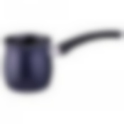 Турка agness с антипригарным покрытием 450 мл без упаковки