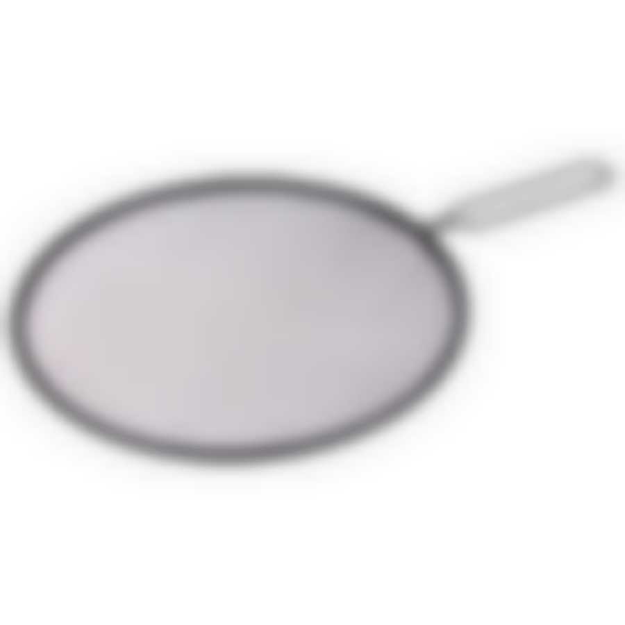 Экран от брызг agness с ручкой 43*29 см. без упаковки