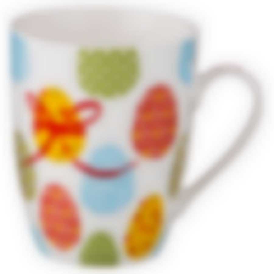 Кружка 340 мл без упаковки