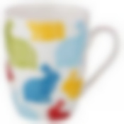 Кружка 340 мл без упаковки