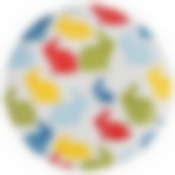 Тарелка диаметр=20 см без упаковки