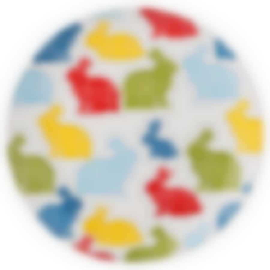 Тарелка диаметр=20 см без упаковки