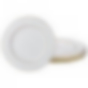 Набор подстановочных тарелок из 6 шт. Blanco диаметр=27 см