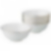 Набор салатников 6 шт. Blanco диаметр=15,5 см высота=7 см Blanco