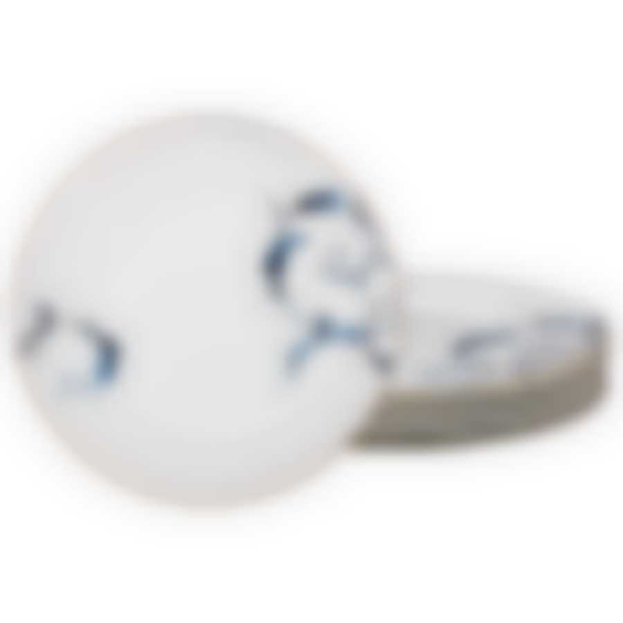 Набор подстановочных тарелок Адель из 6 шт. диаметр=26 см