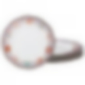 Набор подстановочных тарелок Люция из 6 шт. диаметр=26 см