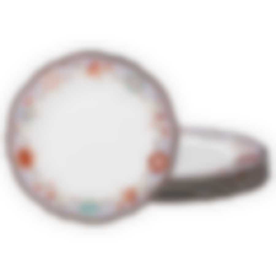 Набор подстановочных тарелок Люция из 6 шт. диаметр=26 см