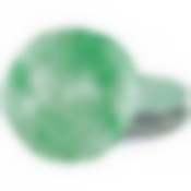 Набор тарелок десертных из 6 шт. диаметр=21 см. коллекция Парадиз цвет: райское яблоко (кор=8набор