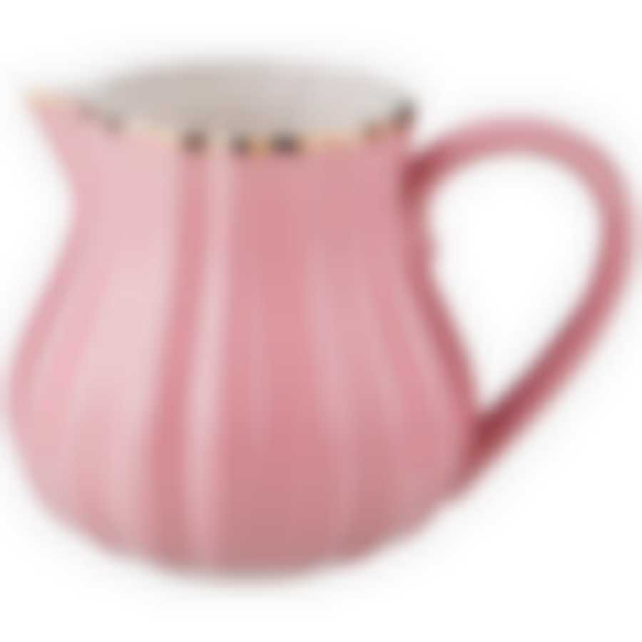 Молочник 250 мл диаметр=8,5 см высота=8,5 см