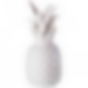 Ваза Ананас 12*12*28 см.