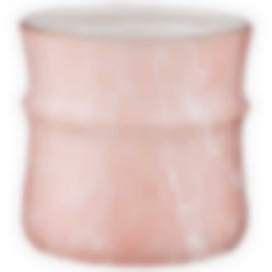 Кашпо Lotus rosalia 13,5*13,5*13 см