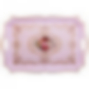 Поднос 62,5*40 см. высота=3,5 см.