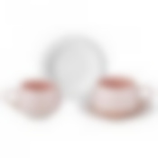 Чайный набор на 2 персоны, 4 пр., 200 мл