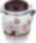 Емкость для сыпучих продуктов Coffee высота=15 см. / 750 мл.