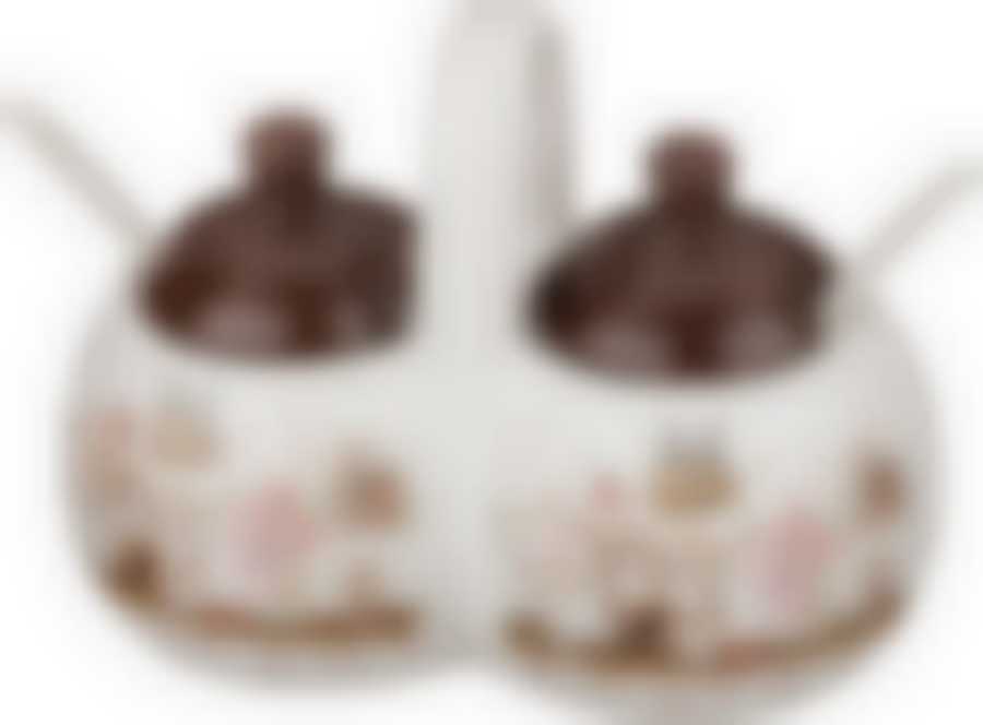 Банка для специй Coffee 17*10*13 см.