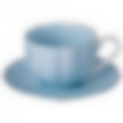 Кофейный набор на 1 персону Бокка 2 пр. 135 мл