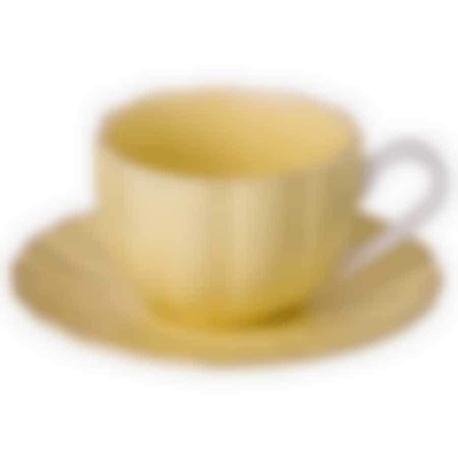 Кофейный набор на 1 персону Бокка 2 пр. 110 мл