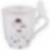 Кружка Мистер свин 370 мл. 13*9*10 см.