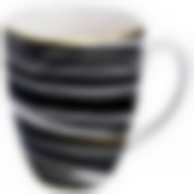 Кружка Черно-белое 350 мл. коллекция Vogue, без упаковки