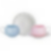 Чайный набор на 2 персоны, 4 пр., 200 мл