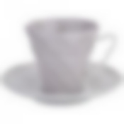 Чайный набор на 1 персону, 2 пр., 200 мл.