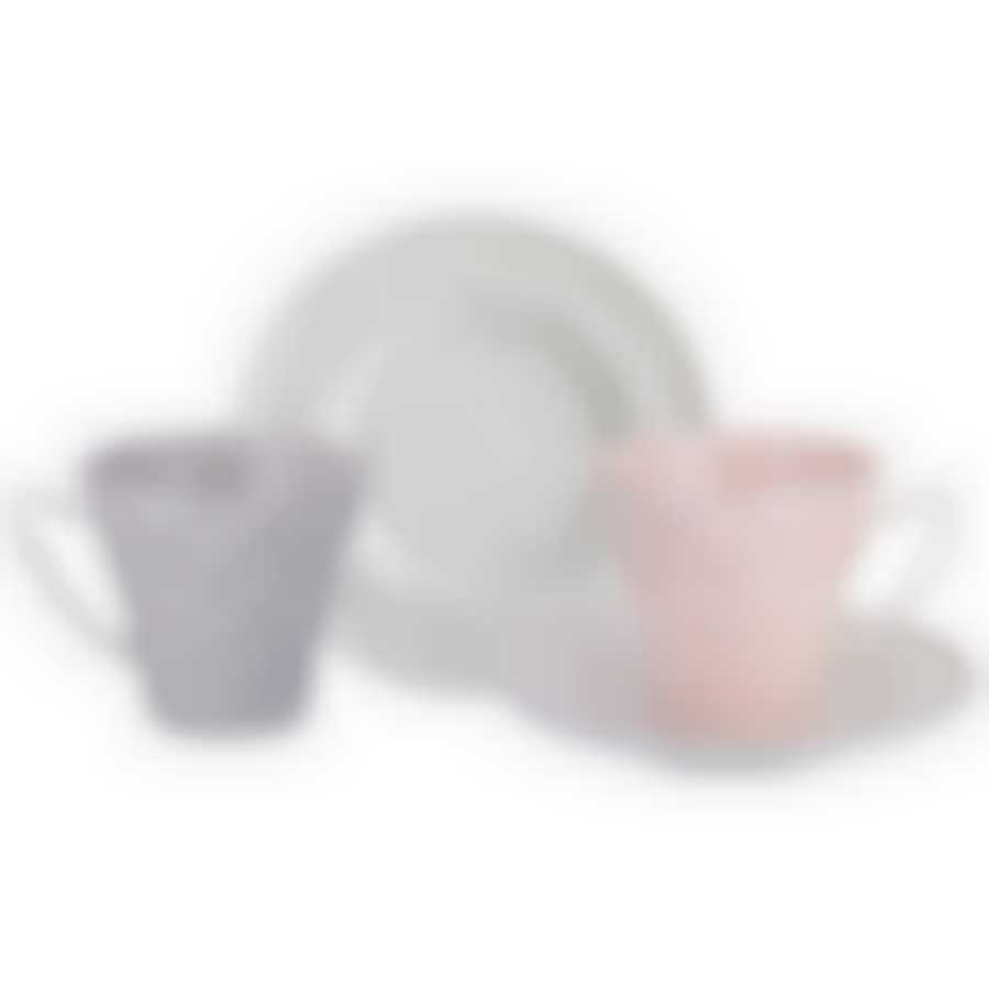 Чайный набор на 2 персоны, 4 пр., 200 мл.