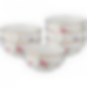 Набор пиал 6 шт. Пасадена , диаметр 11 см.