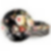 Набор десертных тарелок 6 шт., 20 см. Нежный шелест