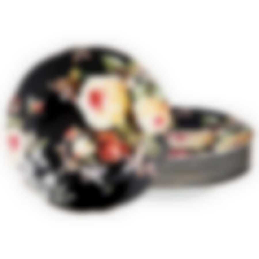 Набор десертных тарелок 6 шт., 20 см. Нежный шелест