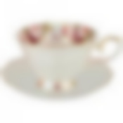 Чайный набор на 1 персону, 2 пр., Перламутр 220 мл.