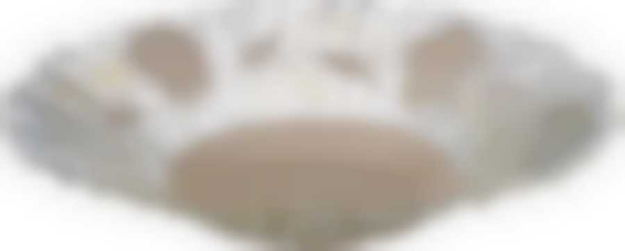 Блюдо Roses диаметр=38 см. высота=8 см.