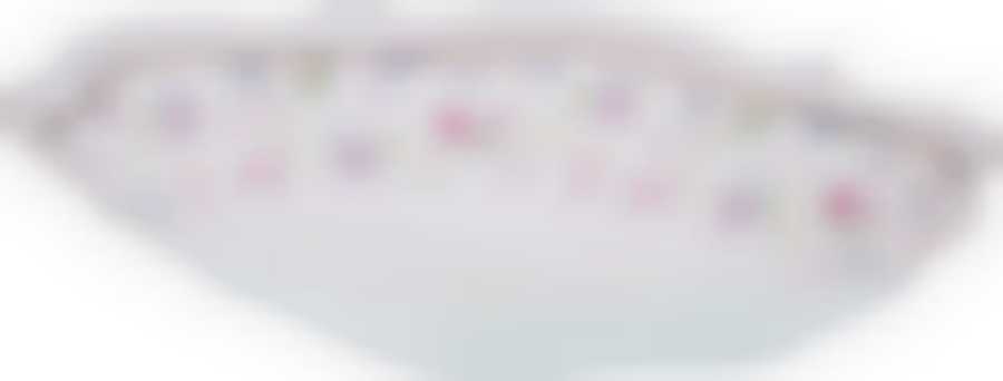 Фруктовница Мускари 31*21*6 см.