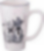 Кружка Ля мур 16*10*16,5 700 мл.