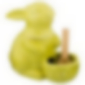 Банка для соли 17,5*15*11 см.