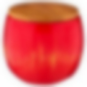 Емкость для сыпучих продуктов объем=550 мл. 11.5*11.5*11 см