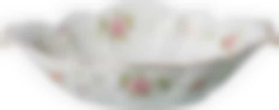 Блюдо Екатерина 33*22*8 см.