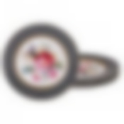 Набор десертных тарелок 6 шт. 19,5 см