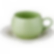 Чайный набор на 1 персону, 2 пр., 200 мл. Яблочный