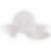 Чайный набор на 2 персоны 4 пр. Снежная королева 250 мл